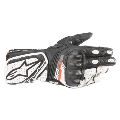 Alpinestars Stella SP-8 v3 Ladies Gloves-ladies road gear-Motomail - New Zealand's Motorcycle Superstore