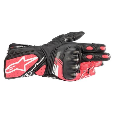 Alpinestars Stella SP-8 v3 Ladies Gloves-ladies road gear-Motomail - New Zealand's Motorcycle Superstore