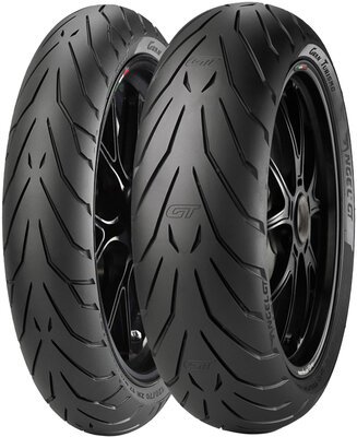 PIRELLI ANGEL GT 180/55-17 ZR 73W TL BI-COM 17-tyres-Motomail - New Zealand's Motorcycle Superstore