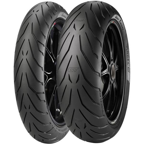 PIRELLI ANGEL GT 170/60-17 72W TL RR [ZR] 17