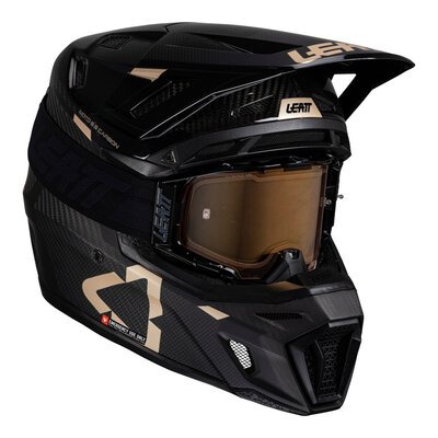 Leatt 2026 9.5 Helmet Kit-helmets-Motomail - New Zealand's Motorcycle Superstore