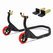 X-Tech Big Wheel Rear Stand