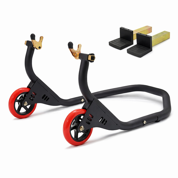 X-Tech Big Wheel Rear Stand