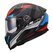 LS2 FF811 Vector II Carbon Helmet - Graphics
