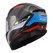 LS2 FF811 Vector II Carbon Helmet - Graphics