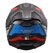 LS2 FF811 Vector II Carbon Helmet - Graphics