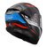 LS2 FF811 Vector II Carbon Helmet - Graphics