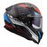 LS2 FF811 Vector II Carbon Helmet - Graphics