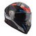 LS2 FF811 Vector II Carbon Helmet - Graphics