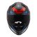 LS2 FF811 Vector II Carbon Helmet - Graphics