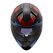 LS2 FF811 Vector II Carbon Helmet - Graphics