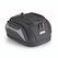 Givi EASY07 Seatlock Saddle Bag – 11–14L Expandable, Tanklock Compatible