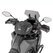 Givi EASY07 Seatlock Saddle Bag – 11–14L Expandable, Tanklock Compatible