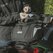 Givi EASY07 Seatlock Saddle Bag – 11–14L Expandable, Tanklock Compatible