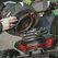 Givi EASY07 Seatlock Saddle Bag – 11–14L Expandable, Tanklock Compatible
