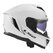 LS2 FF818 Storm III Helmet - Solid Colours