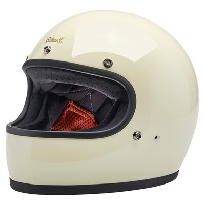 Biltwell Gringo R22.06 Helmet-helmets-Motomail - New Zealand's Motorcycle Superstore