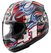 Arai RX-7V EVO Helmet - Graphics