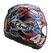Arai RX-7V EVO Helmet - Graphics