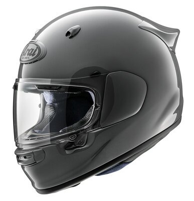 Arai Quantic Solid Colour Helmet-helmets-Motomail - New Zealand's Motorcycle Superstore