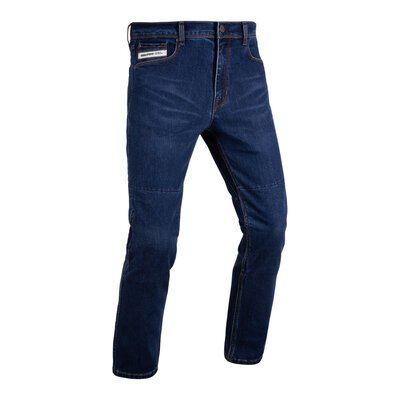 Oxford Original Approved Tailor AA Straight Jeans-mens road gear-Motomail - New Zealand's Motorcycle Superstore