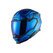 NEXX X.WST3 X-Matrix Helmet - Graphics