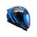 NEXX X.WST3 X-Matrix Helmet - Graphics