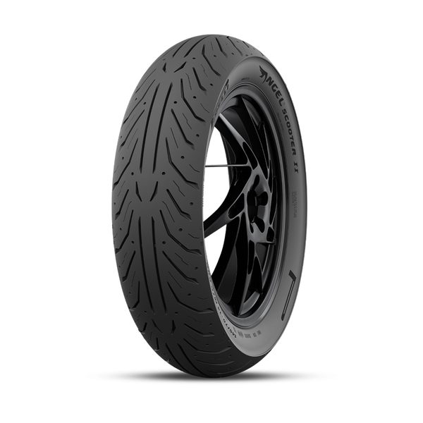 PIRELLI ANGEL SCOOTER 2 100/90-10 56J TL F/R [B] 10