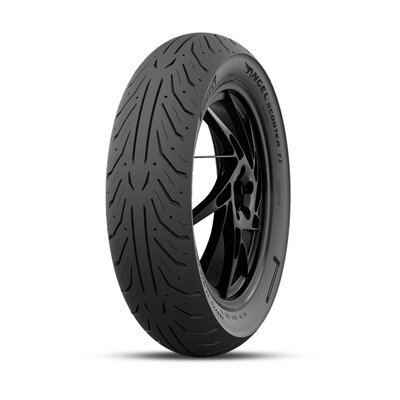 PIRELLI ANGEL SCOOTER 2 130/70-12 62P REINF TL F/R [B] 12-pirelli-Motomail - New Zealand's Motorcycle Superstore