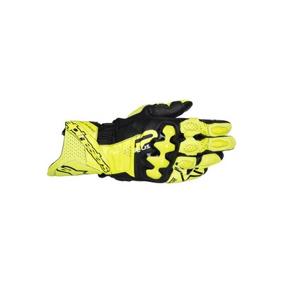 Alpinestars GP Plus R V3 Gloves-mens road gear-Motomail - New Zealand's Motorcycle Superstore