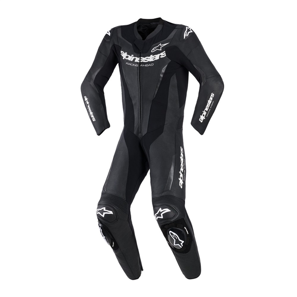 Alpinestars GP Force v2 1-Piece Leather Race Suit