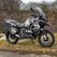 Kriega OS-PLATFORM Adaptor for BMW GS Adventure