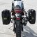 Kriega OS-PLATFORM Adaptor for Yamaha T700
