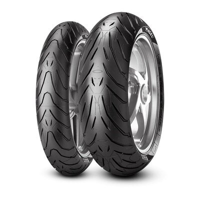 PIRELLI ANGEL ST 160/60-17 69W TL RR [ZR] 17-pirelli-Motomail - New Zealand's Motorcycle Superstore