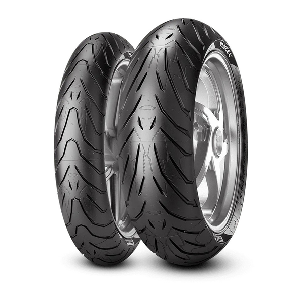 PIRELLI ANGEL ST 160/60-17 69W TL RR [ZR] 17