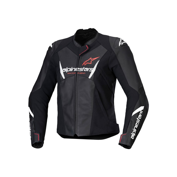 Alpinestars Stella Faster v3 Ladies Leather Jacket