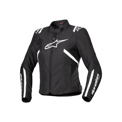 Alpinestars T-SPS v2 WP Ladies Jacket-ladies road gear-Motomail - New Zealand's Motorcycle Superstore