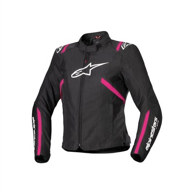 Alpinestars T-SPS v2 WP Ladies Jacket-ladies road gear-Motomail - New Zealand's Motorcycle Superstore
