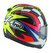 Arai RX-7V EVO Helmet - Graphics