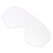 Replacement Lens for Biltwell Moto 2.0 Goggles