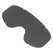 Replacement Lens for Biltwell Moto 2.0 Goggles