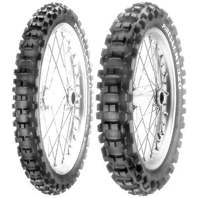 PIRELLI MT320 80/100-21 TT FF [-] 21-pirelli-Motomail - New Zealand's Motorcycle Superstore
