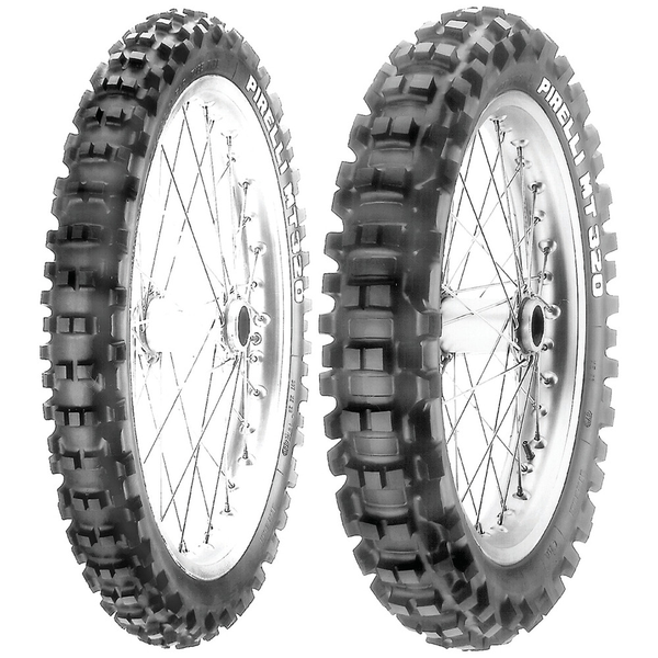 PIRELLI MT320 80/100-21 TT FF [-] 21