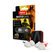 Alpine MotoSafe Duo Tour / Sport Earplugs
