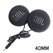 Cardo 40mm JBL HD Replacement Speakers (Thick)