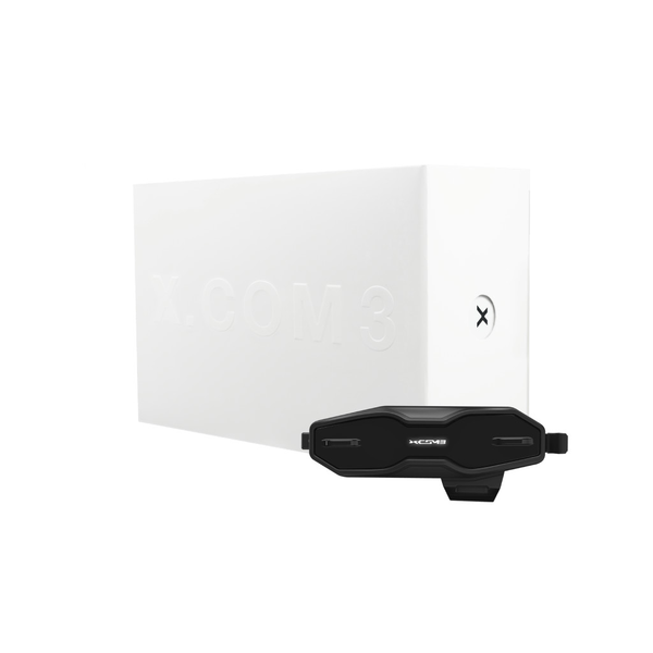 Nexx X-COM3 Intercom