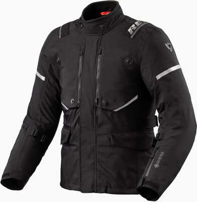 REV'IT! Vertical GTX Jacket-mens road gear-Motomail - New Zealand's Motorcycle Superstore