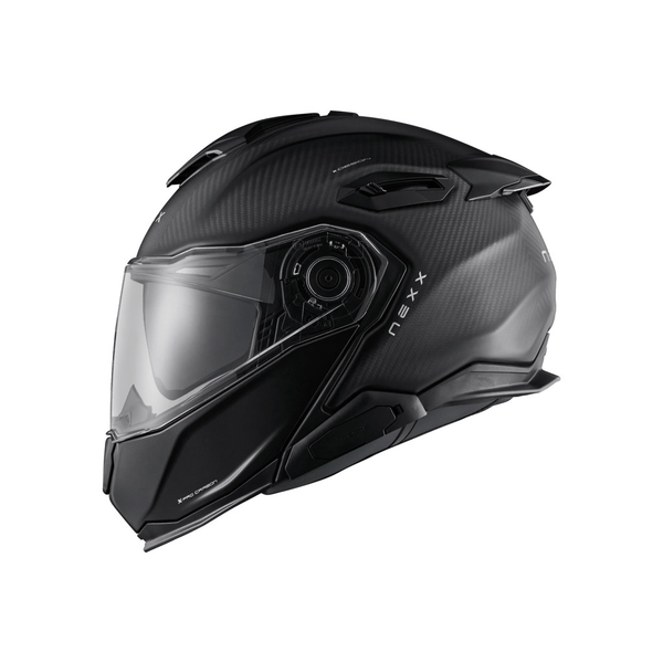 Nexx X.LIFETOUR X-Pro Carbon Helmet