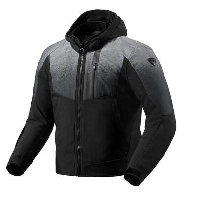 REV'IT! Epsilon H2O Jacket-mens road gear-Motomail - New Zealand's Motorcycle Superstore