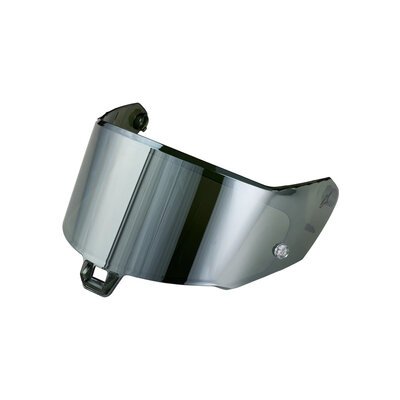 Alpinestars Gen 2 Absolute Vision Visor-visors-Motomail - New Zealand's Motorcycle Superstore